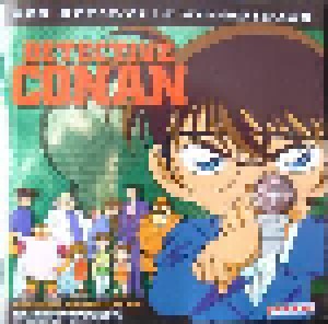 Cover - Detective Conan: Detective Conan