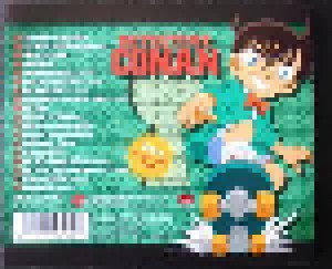 Detective Conan: Detective Conan (CD) - Bild 2