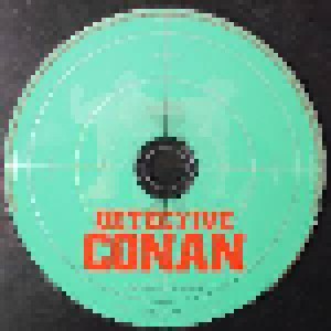Detective Conan: Detective Conan (CD) - Bild 3