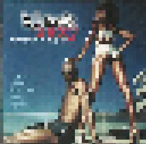 Cover - Da Flava: Black & Sexy