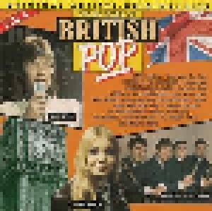 The Hit Story Of British Pop Vol. 5 (CD) - Bild 1