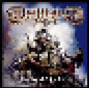 Thaurorod: Upon Haunted Battlefields - Cover