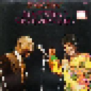 Starportrait Ella Fitzgerald & Louis Armstrong - Cover