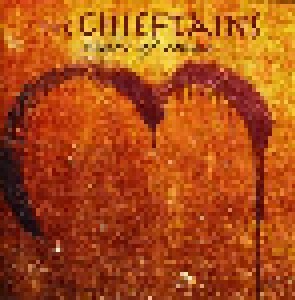 The Chieftains: Tears Of Stone (CD) - Bild 1
