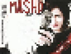 Cover - Masha: Right Here
