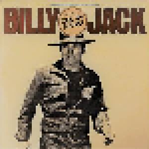 Billy Jack (LP) - Bild 1