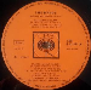 The Byrds: Featuring Mr. Tambourine Man (LP) - Bild 3