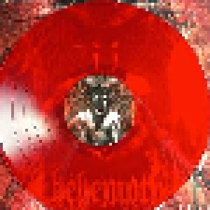 Behemoth: Zos Kia Cultus (Here And Beyond) (LP) - Bild 3