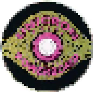 Unicron: Powerbomb (Mini-CD / EP) - Bild 2