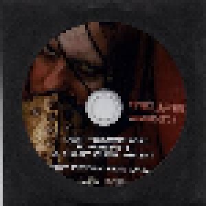 Teufel: Absinth (Promo-CD) - Bild 1
