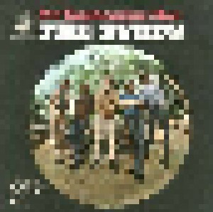 The Byrds: Mr. Tambourine Man (7") - Bild 1