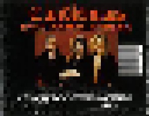 Candlemass: Epicus Doomicus Metallicus (CD) - Bild 4