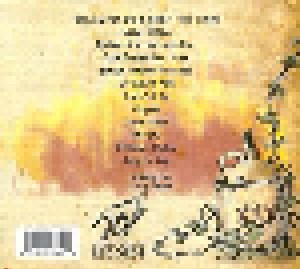 Whiskey Myers: Firewater (CD) - Bild 2