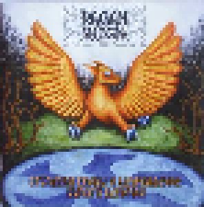 Cover - Pagan Reign: Spark Of Glory & Revival / Otbleski Slavy