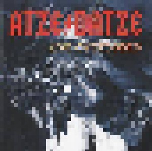 Atze Datze: Live Overdosed (CD) - Bild 1
