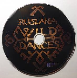Ruslana: Wild Dances (CD) - Bild 3
