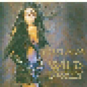 Ruslana: Wild Dances (CD) - Bild 1