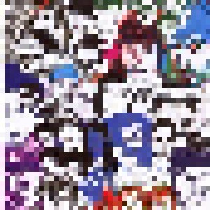 Kitsuné Maison Compilation 04 (CD) - Bild 1