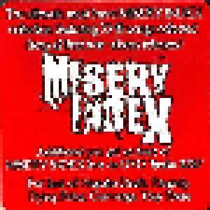 Misery Index: Pulling Out The Nails (CD + DVD) - Bild 9