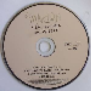 Marlon: Was Immer Du Willst (Single-CD) - Bild 3