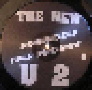 U2: The New Rehearsals & Full Versions (2-LP) - Bild 4