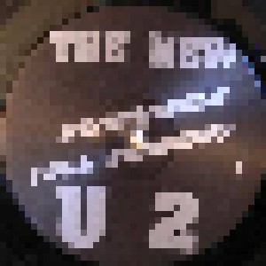 U2: The New Rehearsals & Full Versions (2-LP) - Bild 5