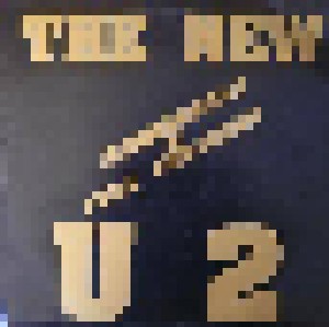 U2: The New Rehearsals & Full Versions (2-LP) - Bild 1
