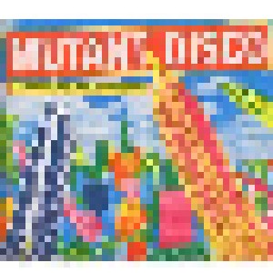 Mutant Disco (2-CD) - Bild 1
