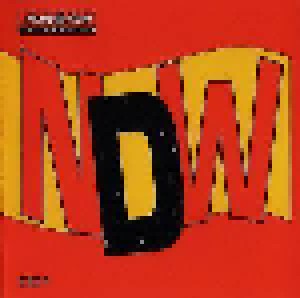 Media Markt Collection: NDW (3-CD) - Bild 2