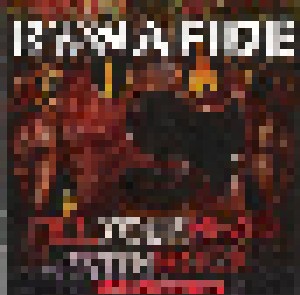 Bonafide: Fill Your Head With Rock (Mini-CD / EP) - Bild 1