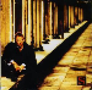 Sting: Ten Summoner's Tales (CD) - Bild 2