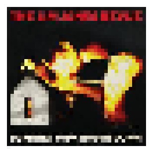 The Jim Jones Revue: Burning Your House Down (CD) - Bild 1