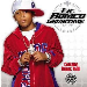 Lil' Romeo: Game Time (CD + DVD) - Bild 1