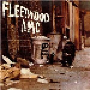 Fleetwood Mac: Peter Green's Fleetwood Mac (CD) - Bild 1