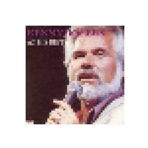 Cover - Kenny Rogers: At His Best