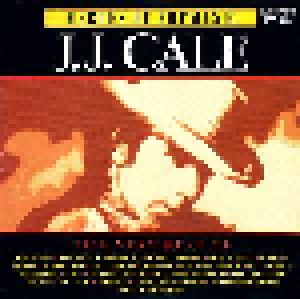 J.J. Cale: Heroes Of Popmusic (CD) - Bild 1