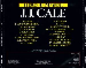 J.J. Cale: Heroes Of Popmusic (CD) - Bild 2