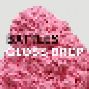 Cover - Battles: Gloss Drop