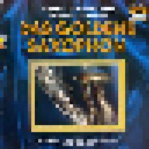 Das Goldene Saxophon (LP) - Bild 1