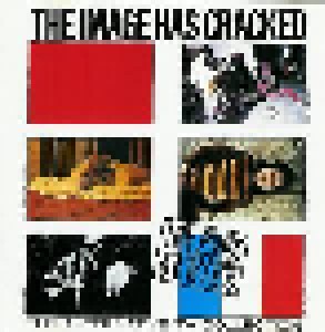 Alternative TV: The Image Has Cracked (LP) - Bild 1