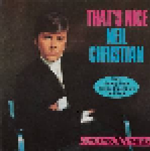 Neil Christian: That's Nice (CD) - Bild 1