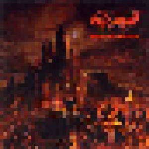 Sathanas: Nightrealm Apocalypse (LP) - Bild 1