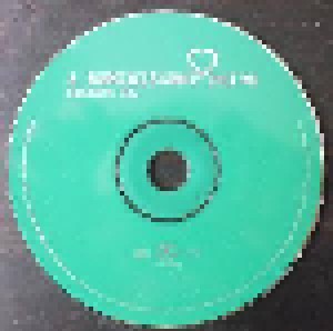 A Reminiscent Drive: Embrace EP (Mini-CD / EP) - Bild 3