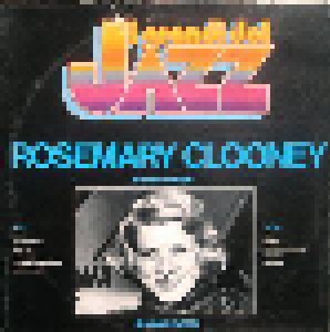 Rosemary Clooney: Rosemary Clooney (LP) - Bild 1