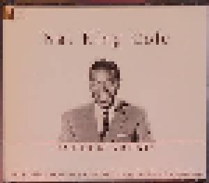 Nat King Cole: Golden Greats (3-CD) - Bild 1