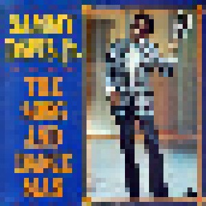 Sammy Davis Jr.: The Song And Dance Man (LP) - Bild 1