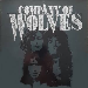 Company Of Wolves: Company Of Wolves (LP) - Bild 1