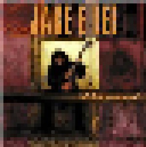 Cover - Jake E. Lee: Retraced