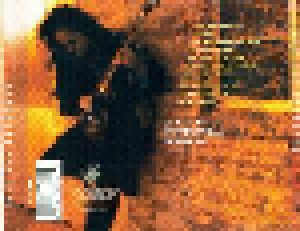 Jake E. Lee: Retraced (CD) - Bild 5