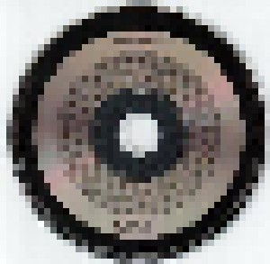 Devin Townsend: Infinity (CD) - Bild 3